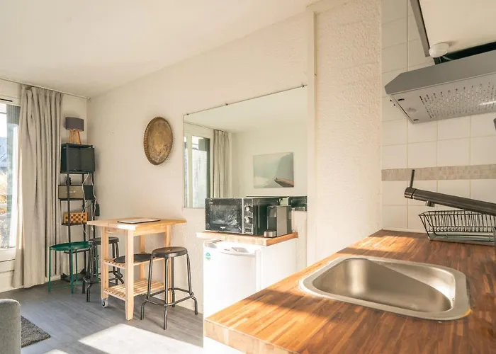 Sud With Mont Blanc Views Apartment *